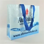 Sac à provisions en RPET