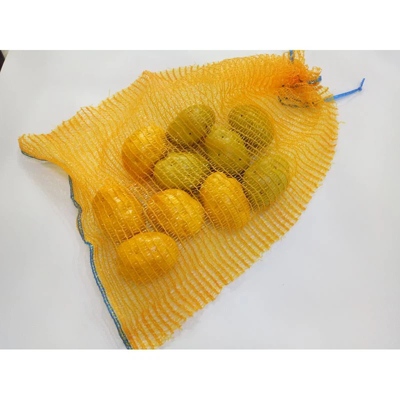 Heavy-duty Agricultural Mesh Produce Bag